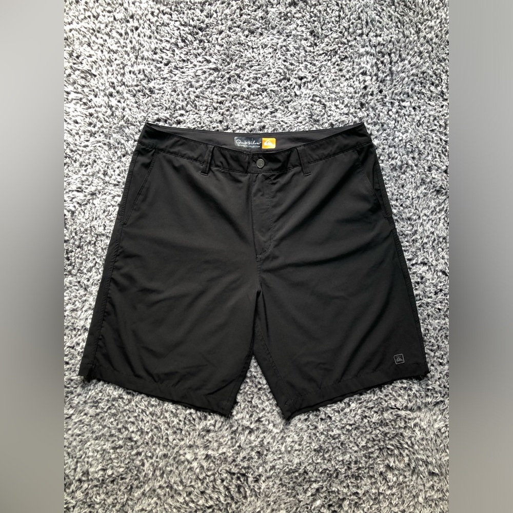 Quick Silver Waterman Collection shorts